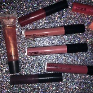 MAC Cosmetics Makeup - DISCONTINUED **RARE MAC Cosmetics Makeup - DISCONTINUED **RARE